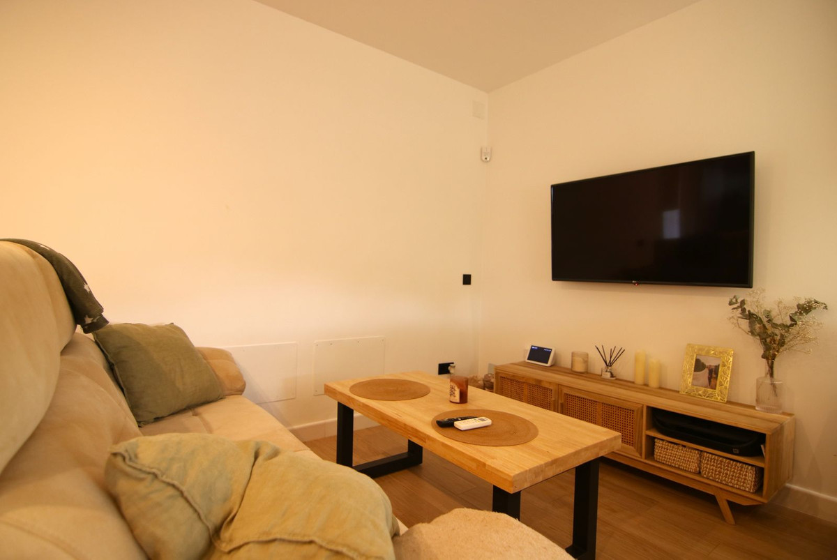 Se vende Villa - Chalet de 1 dormitorios en Costa Del Sol, Málaga, España