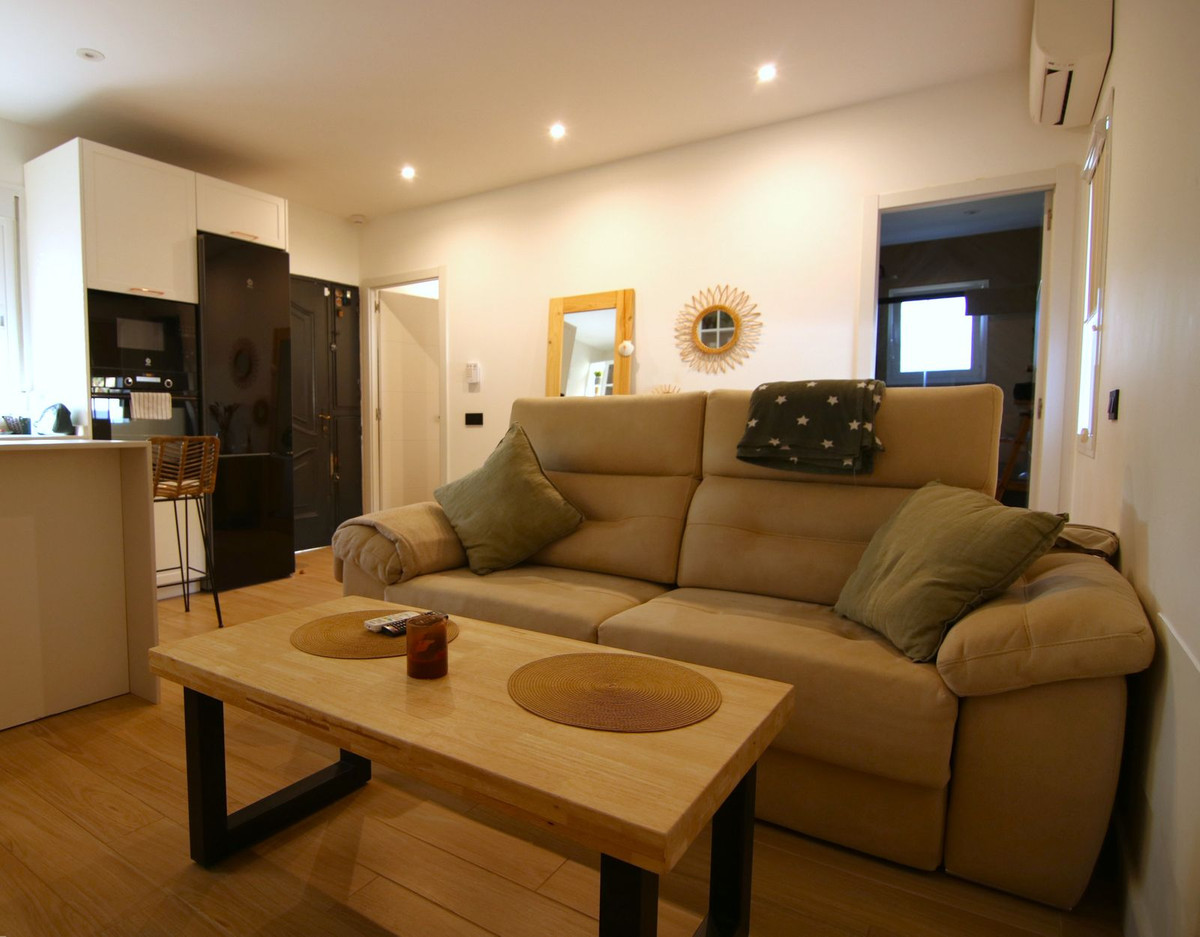 Se vende Villa - Chalet de 1 dormitorios en Costa Del Sol, Málaga, España