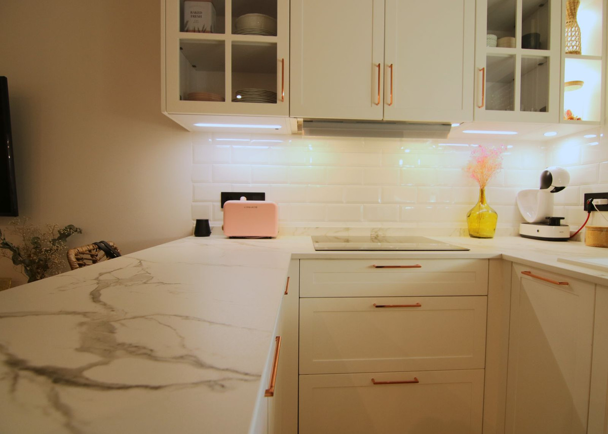 Se vende Villa - Chalet de 1 dormitorios en Costa Del Sol, Málaga, España