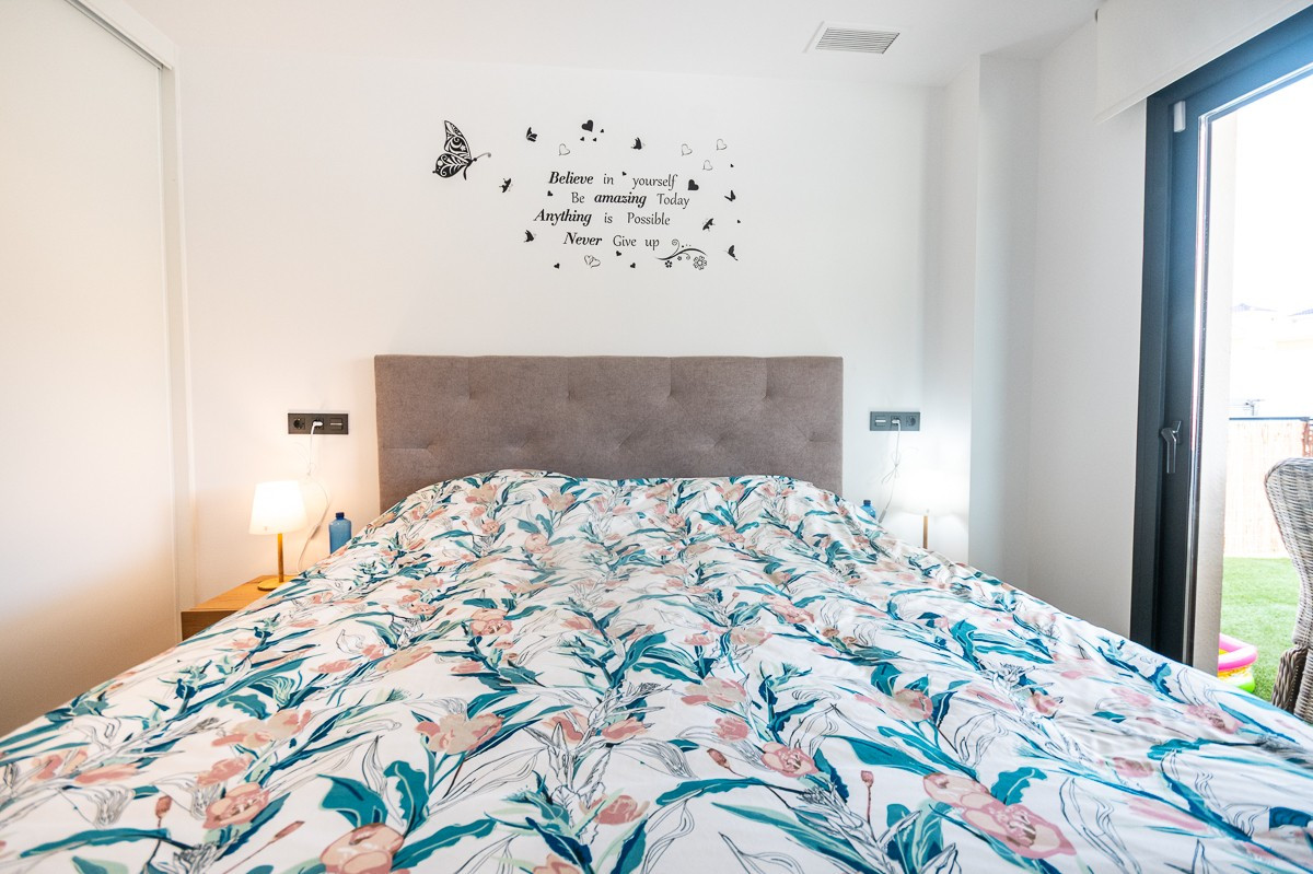 2 Bed Apartment for sale in Lo Crispin Costa Blanca, Alicante, Spain
