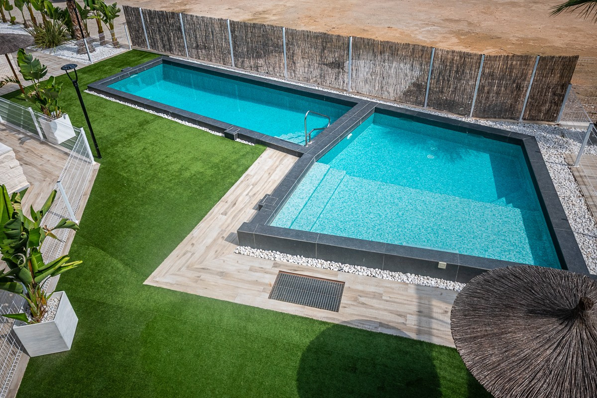 2 Bed Apartment for sale in Lo Crispin Costa Blanca, Alicante, Spain