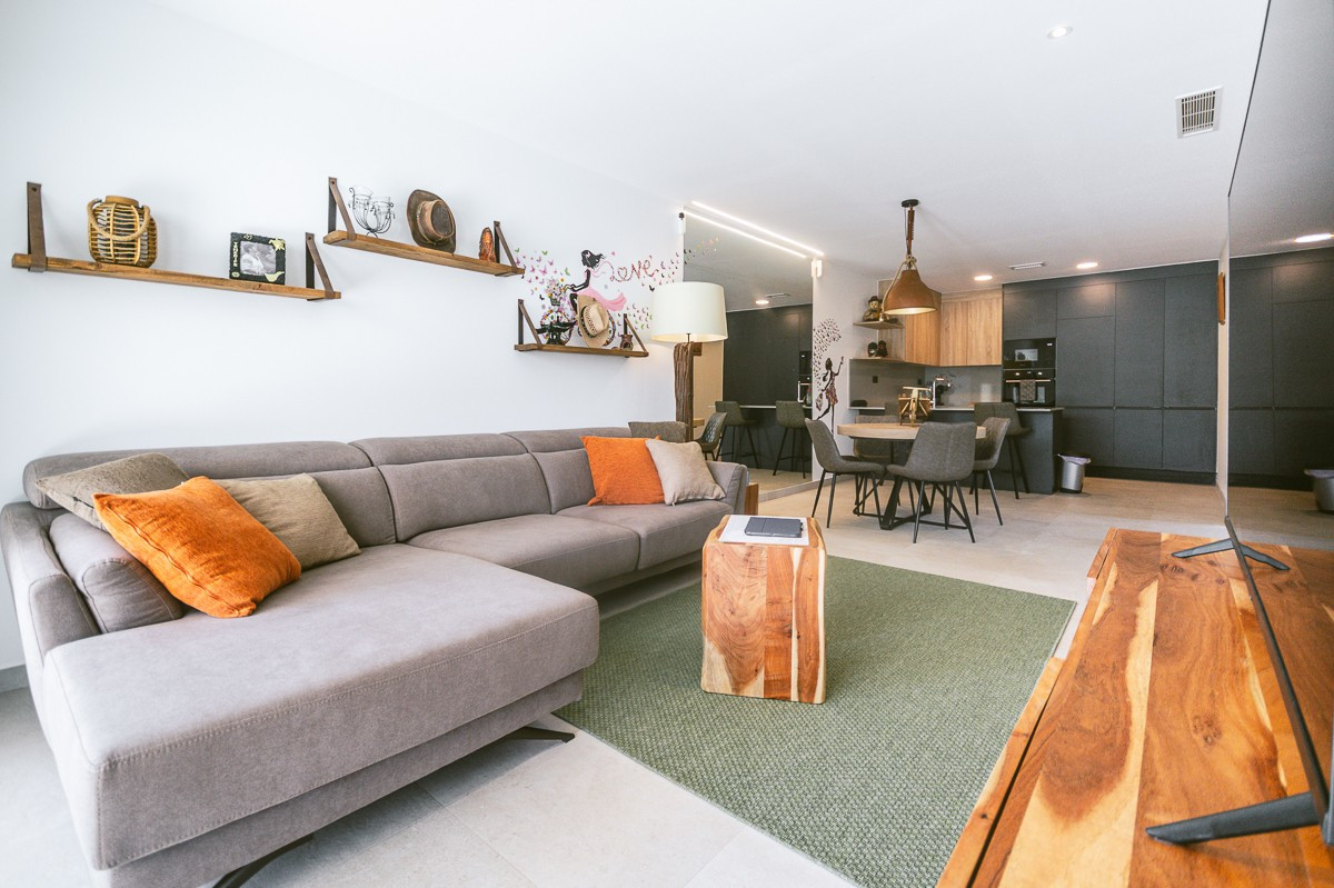 2 Bed Apartment for sale in Lo Crispin Costa Blanca, Alicante, Spain