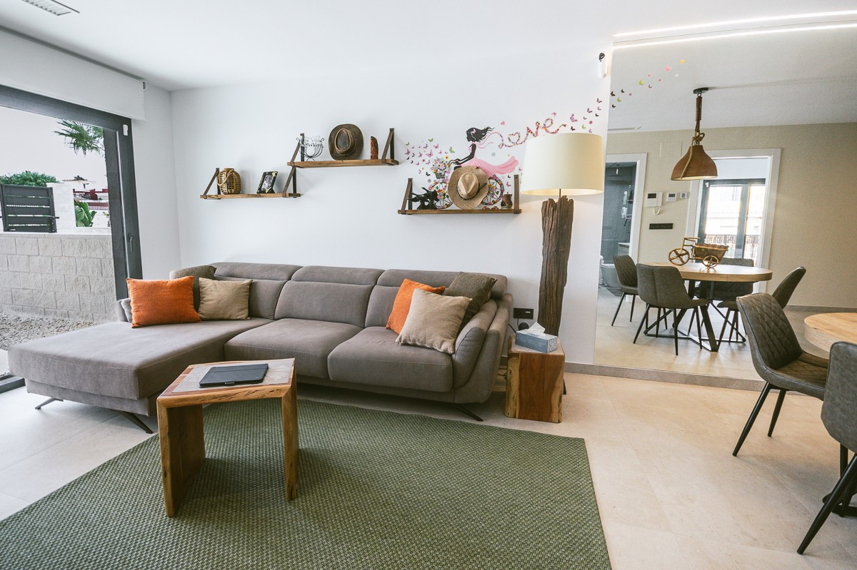 2 Bed Apartment for sale in Lo Crispin Costa Blanca, Alicante, Spain