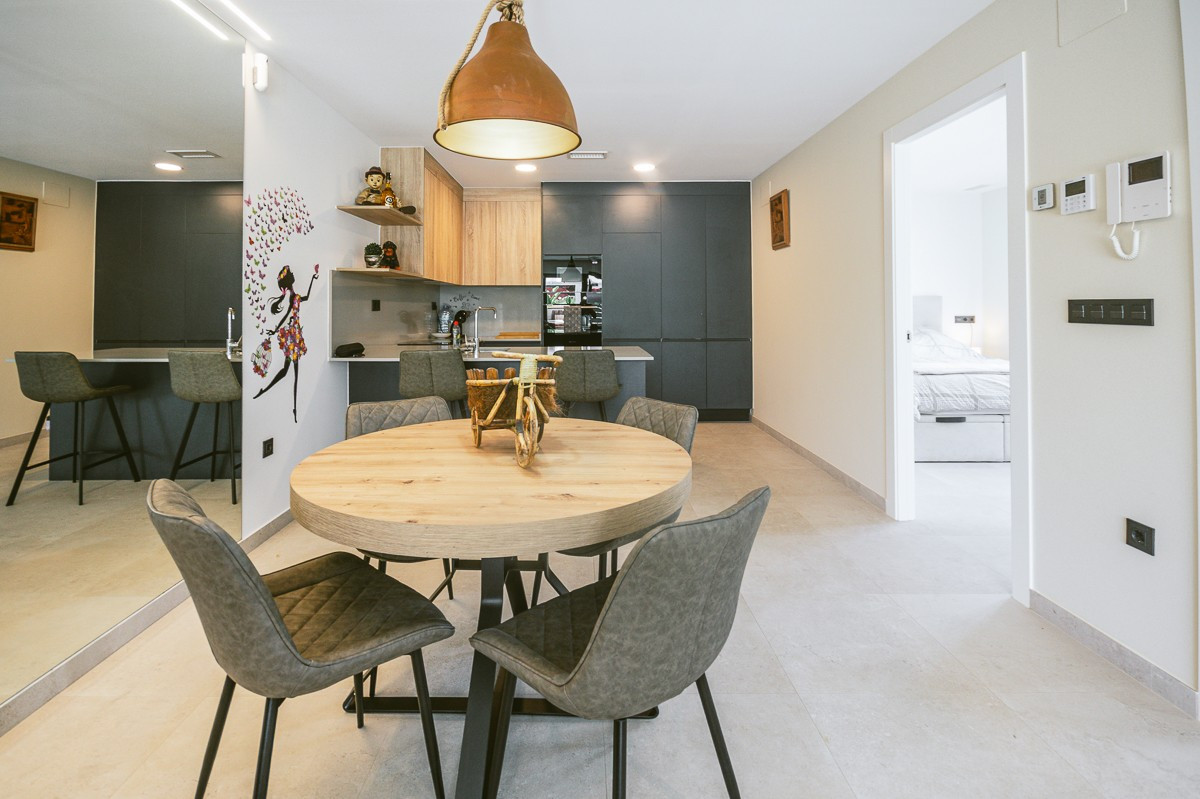 2 Bed Apartment for sale in Lo Crispin Costa Blanca, Alicante, Spain