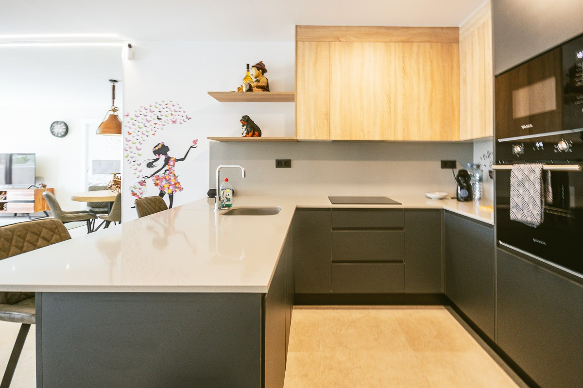 2 Bed Apartment for sale in Lo Crispin Costa Blanca, Alicante, Spain