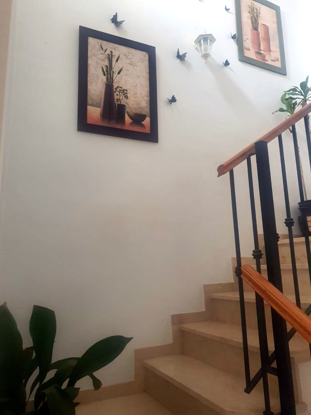 Se vende Pareada de 3 dormitorios en Málaga Ciudad, Málaga, España