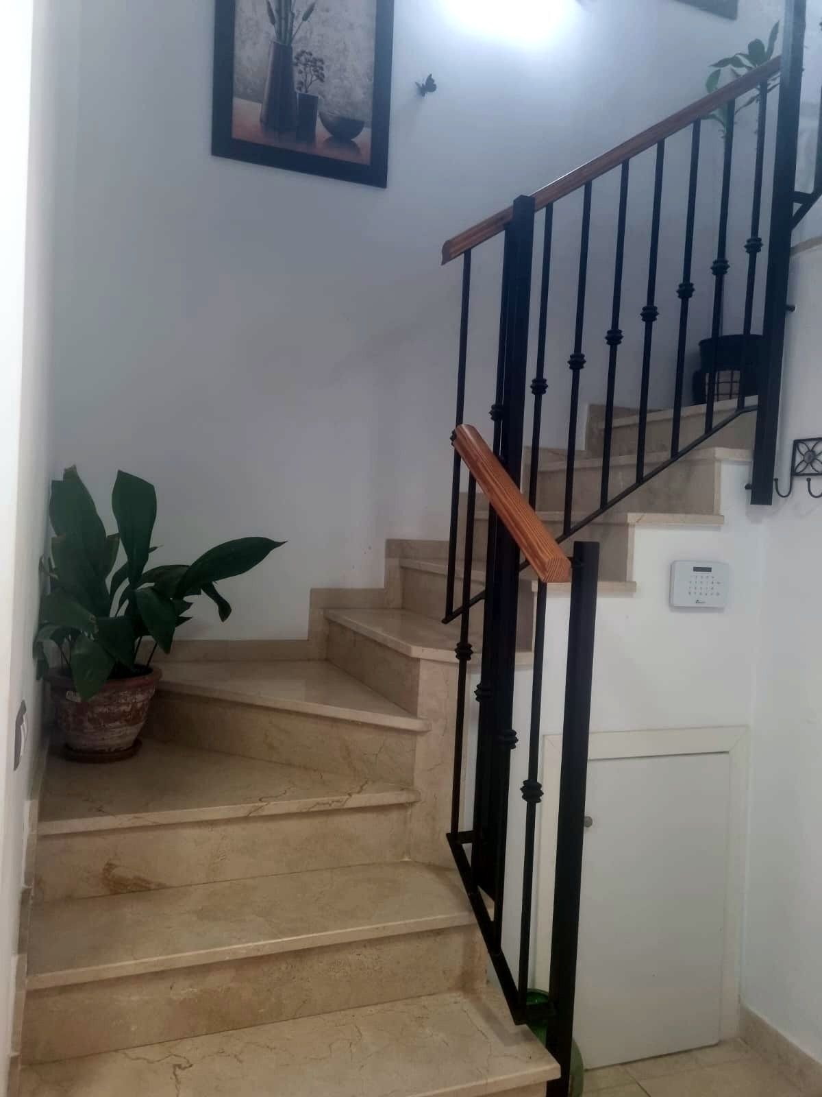 Se vende Pareada de 3 dormitorios en Málaga Ciudad, Málaga, España