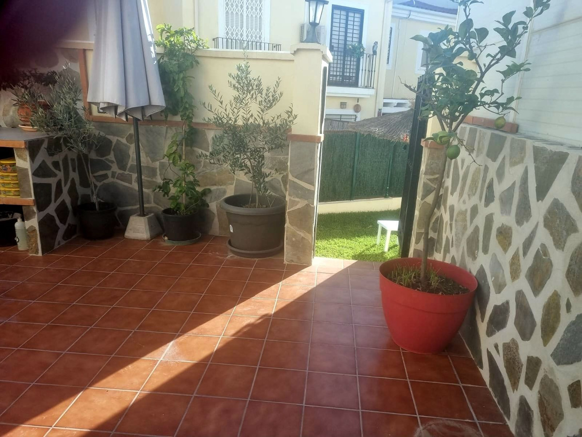 Se vende Pareada de 3 dormitorios en Málaga Ciudad, Málaga, España