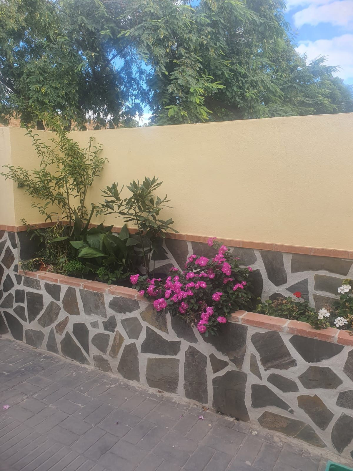 Se vende Pareada de 3 dormitorios en Málaga Ciudad, Málaga, España