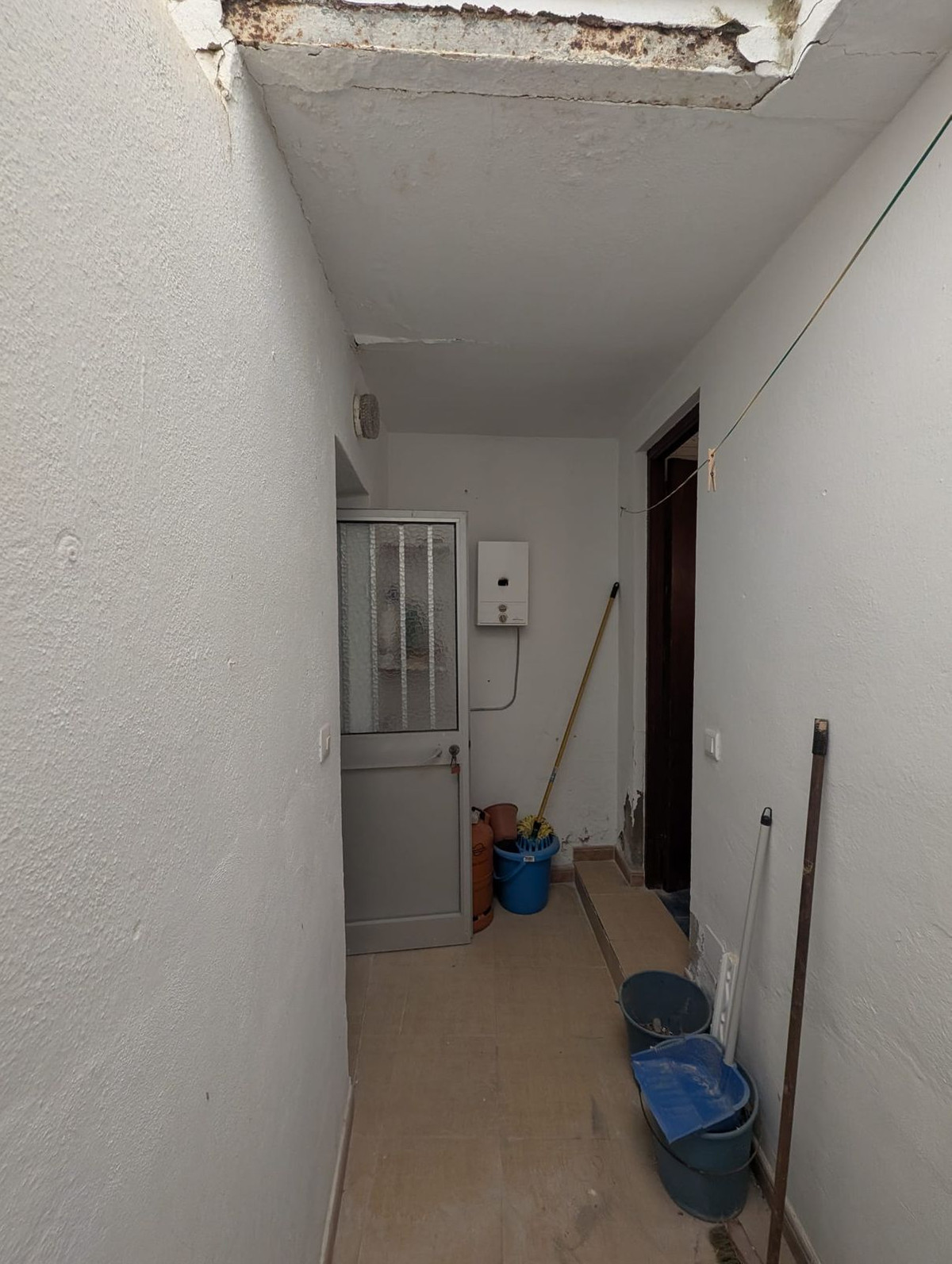 Se vende Adosada de 2 dormitorios en Costa Del Sol, Málaga, España