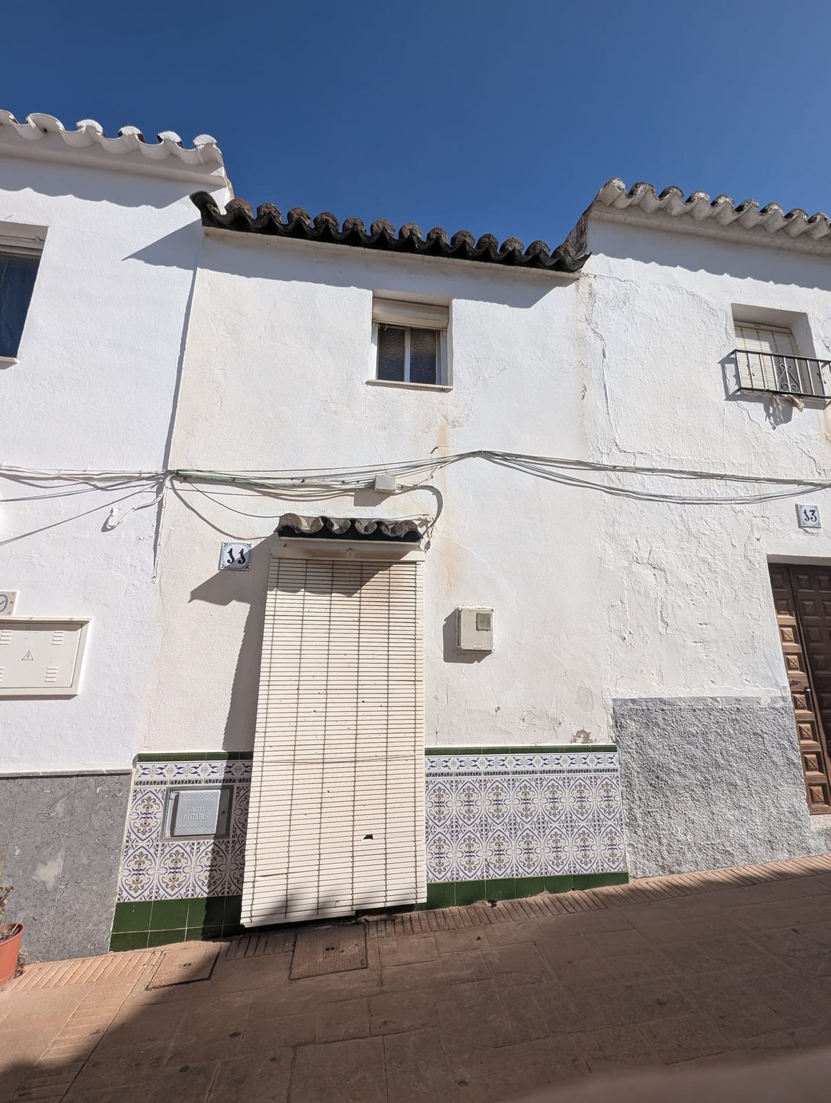 Se vende Adosada de 2 dormitorios en Costa Del Sol, Málaga, España