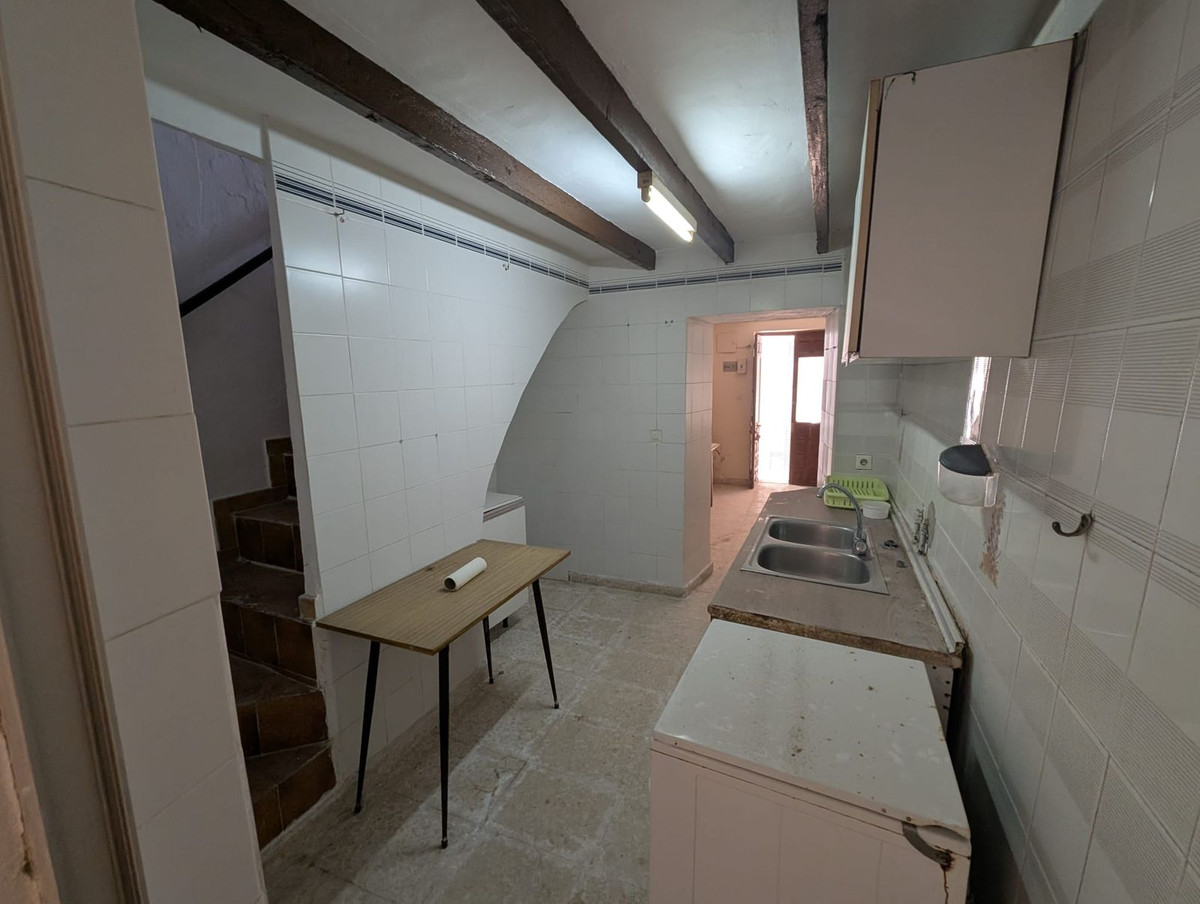Se vende Adosada de 2 dormitorios en Costa Del Sol, Málaga, España