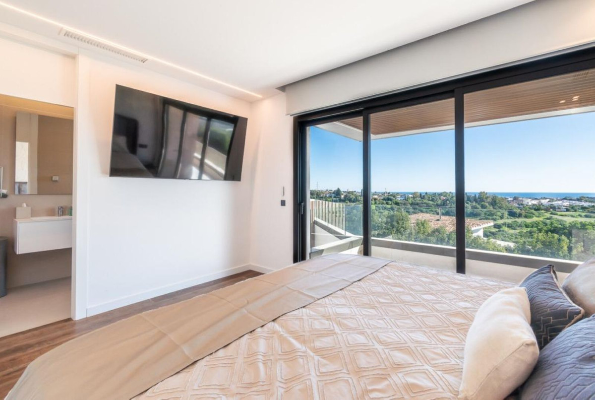 Se vende Villa - Chalet de 4 dormitorios en Costa Del Sol, Málaga, España
