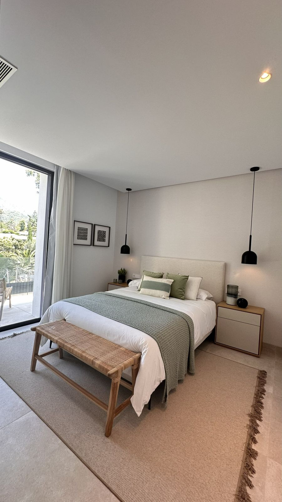 5 Bed Townhouse for sale in Marbella Costa Del Sol, Málaga, Spain