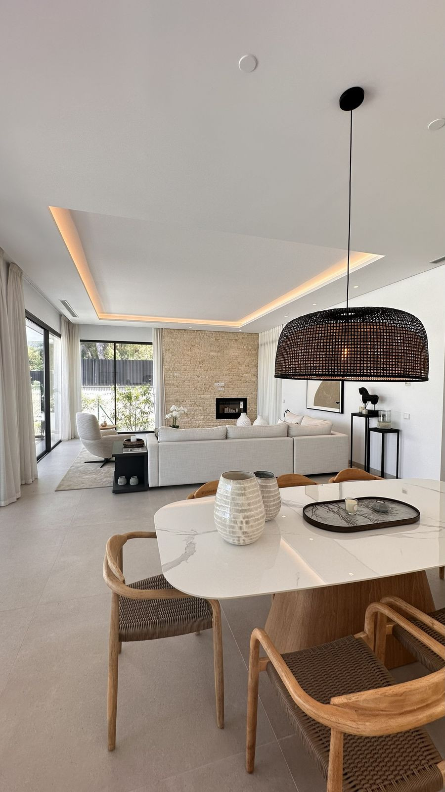 5 Bed Townhouse for sale in Marbella Costa Del Sol, Málaga, Spain