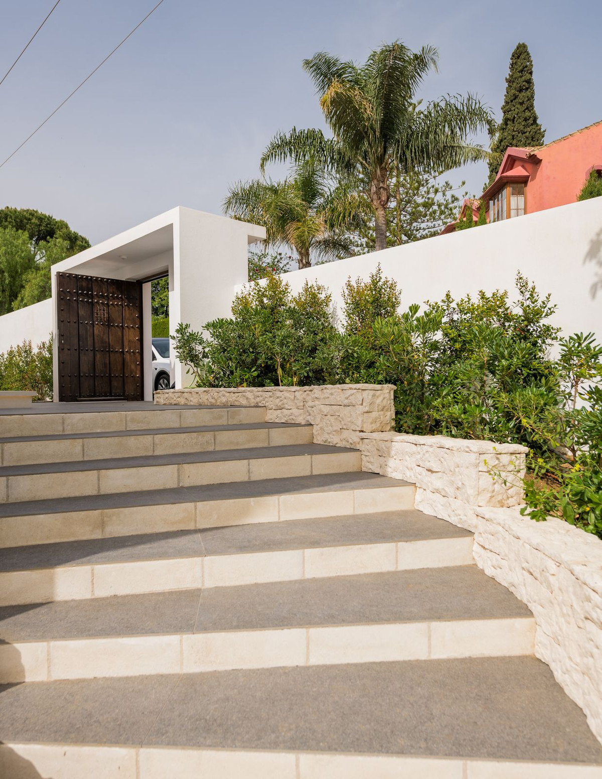 Se vende Villa - Chalet de 6 dormitorios en Costa Del Sol, Málaga, España