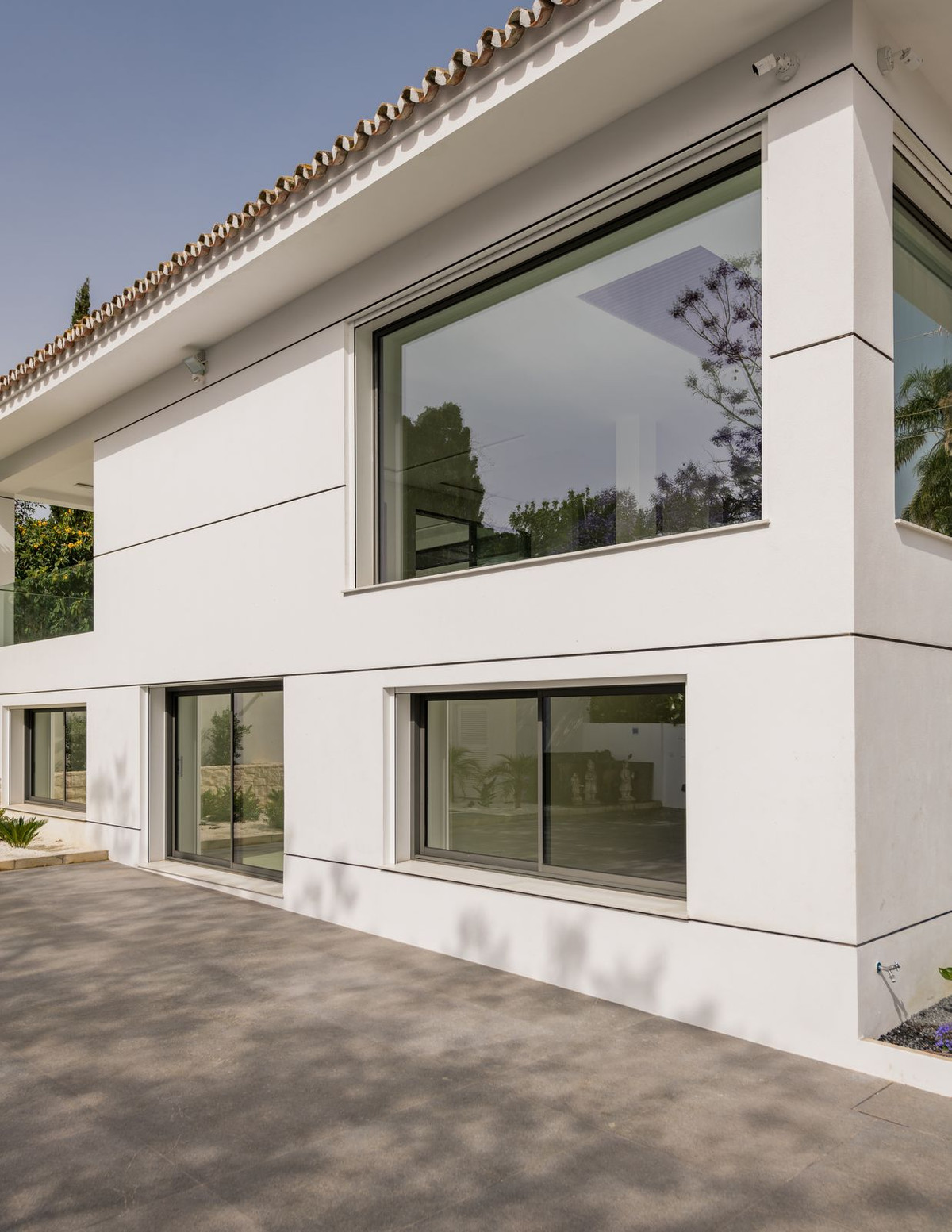 Se vende Villa - Chalet de 6 dormitorios en Costa Del Sol, Málaga, España
