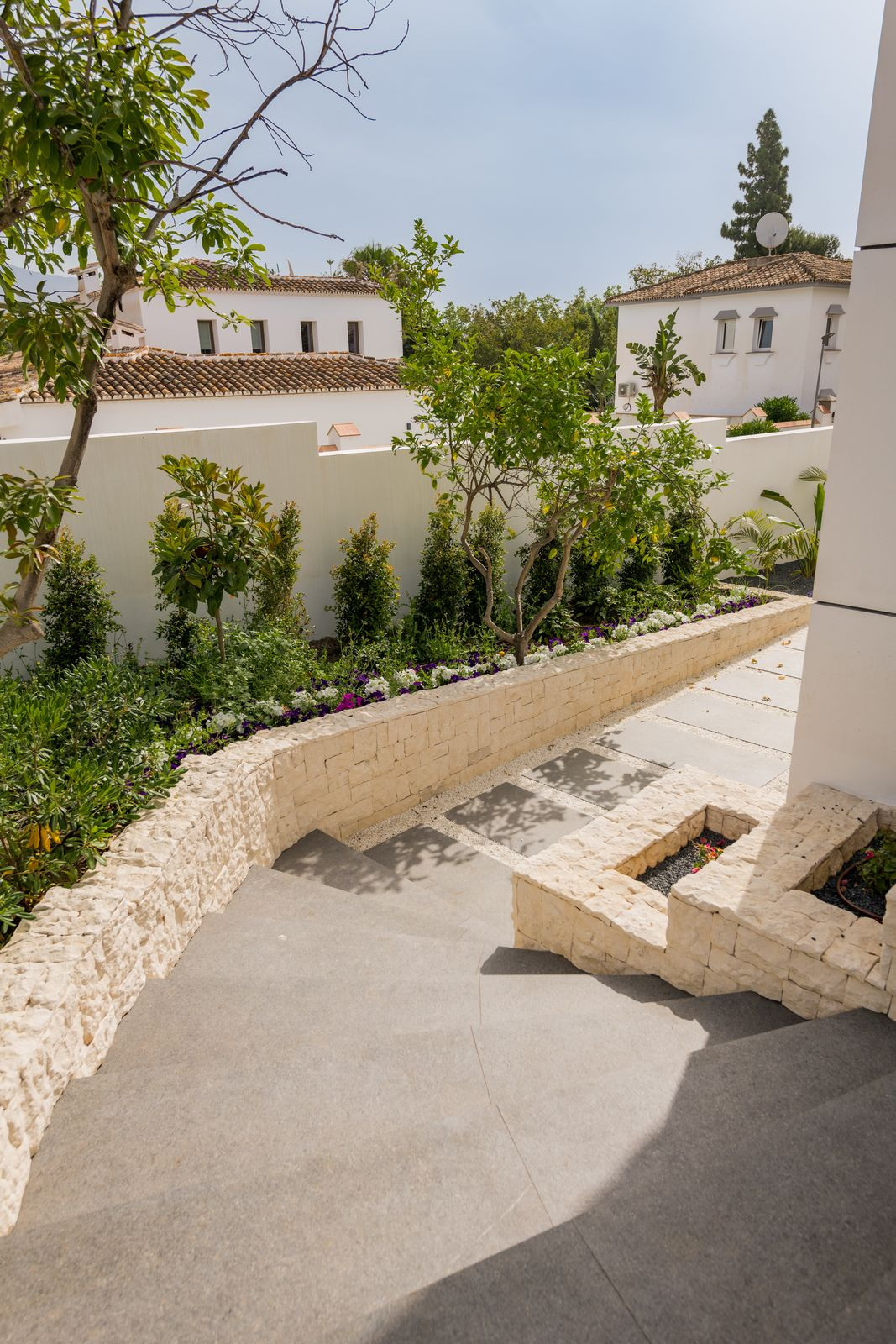 Se vende Villa - Chalet de 6 dormitorios en Costa Del Sol, Málaga, España