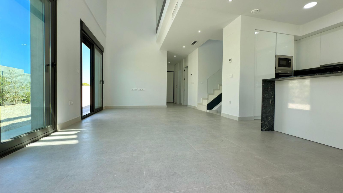 4 Bed Townhouse for sale in Muchamiel Costa Blanca, Alicante, Spain