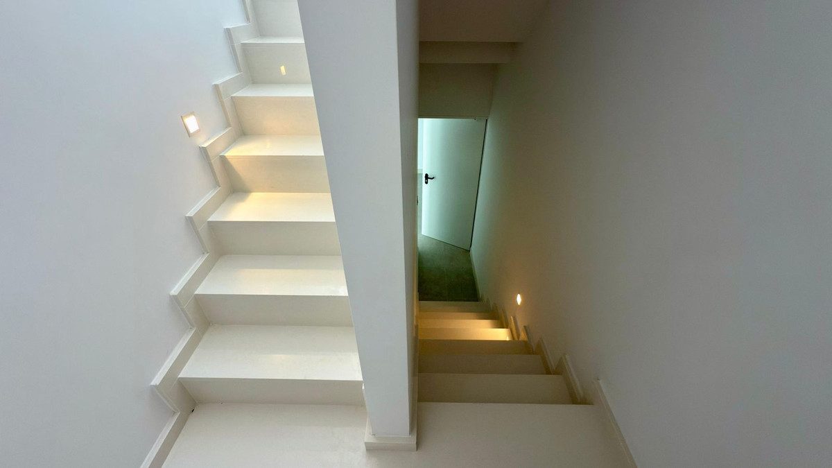 4 Bed Townhouse for sale in Muchamiel Costa Blanca, Alicante, Spain