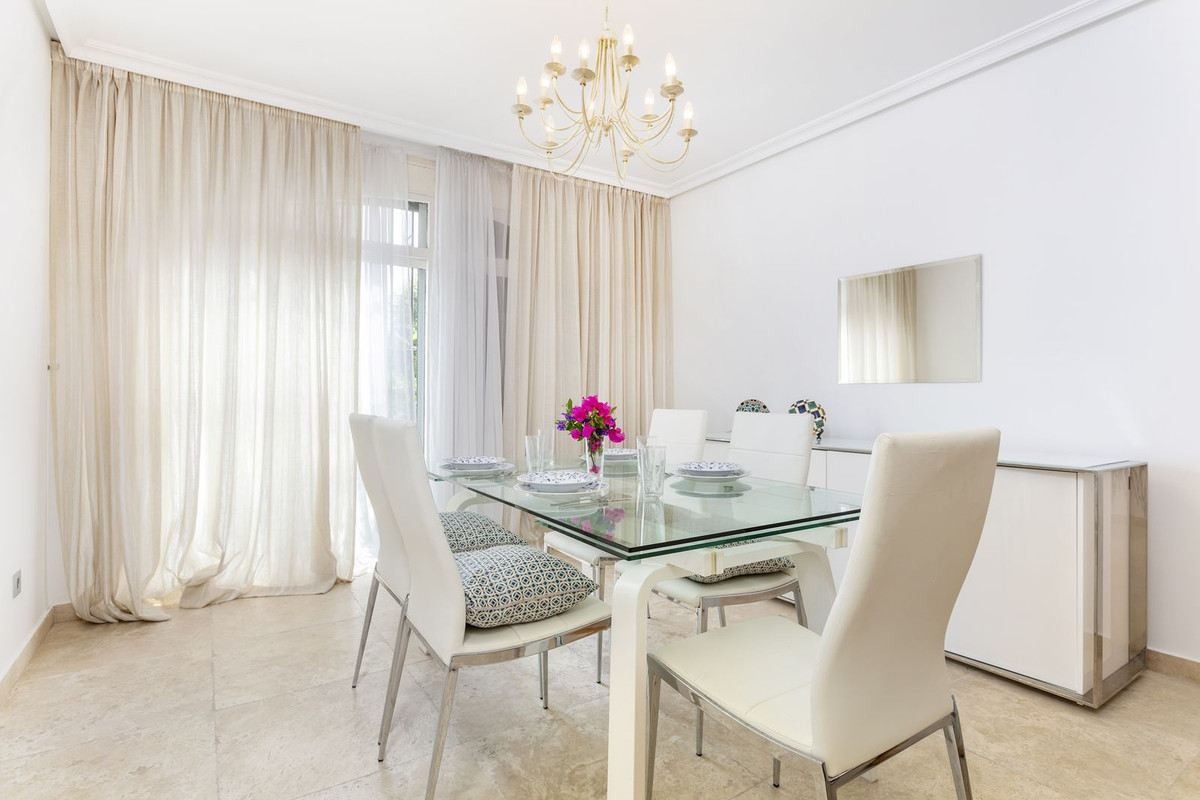 2 Bed Apartment for sale in Nueva Andalucía Costa Del Sol, Málaga, Spain
