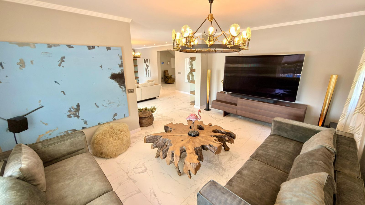 4 Bed Townhouse for sale in Javea Costa Blanca, Alicante, Spain