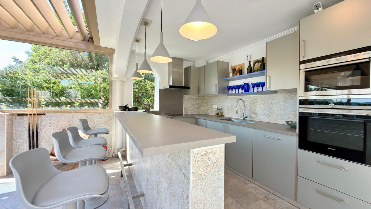 4 Bed Townhouse for sale in Javea Costa Blanca, Alicante, Spain