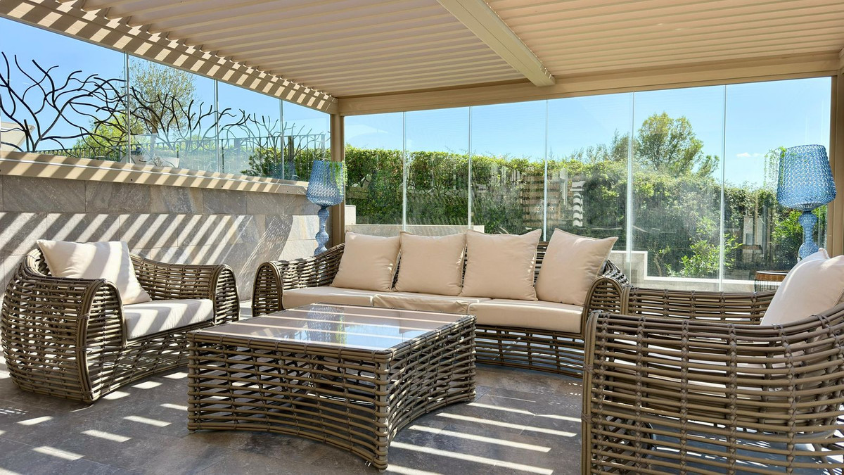 4 Bed Townhouse for sale in Javea Costa Blanca, Alicante, Spain