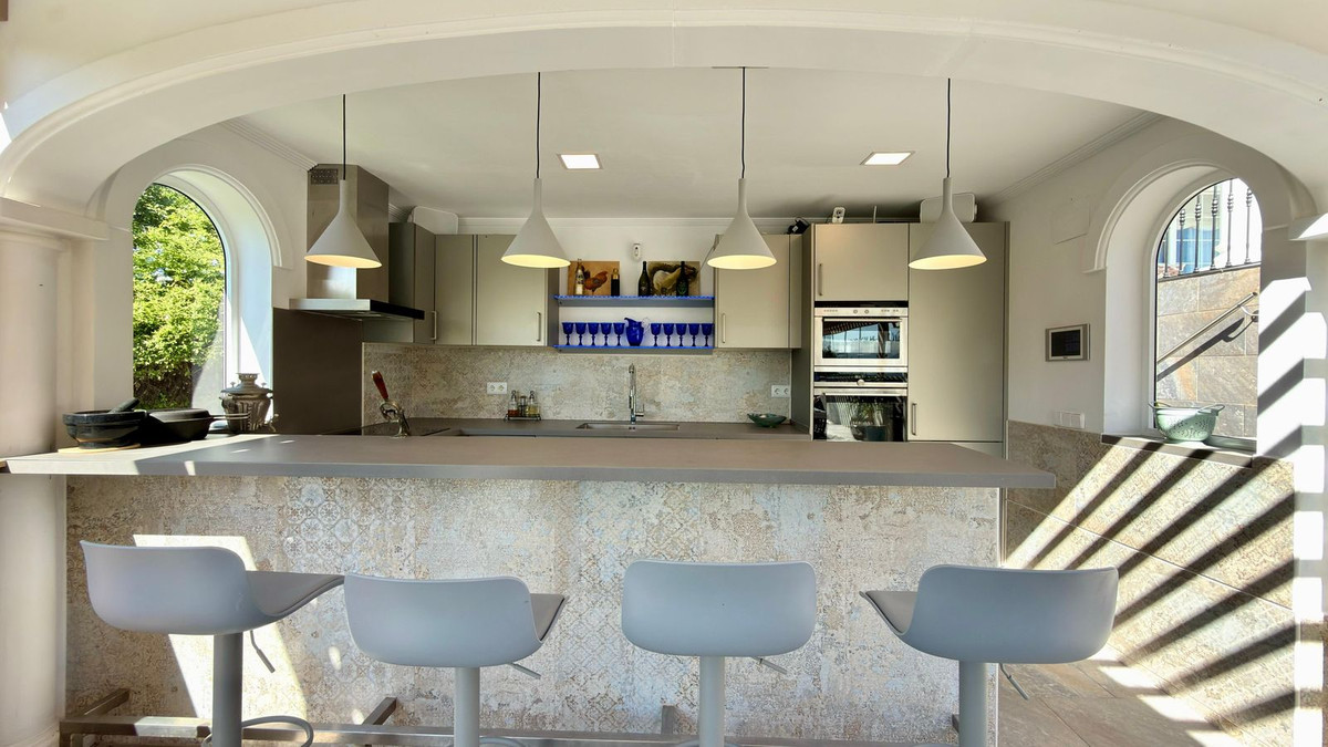 4 Bed Townhouse for sale in Javea Costa Blanca, Alicante, Spain