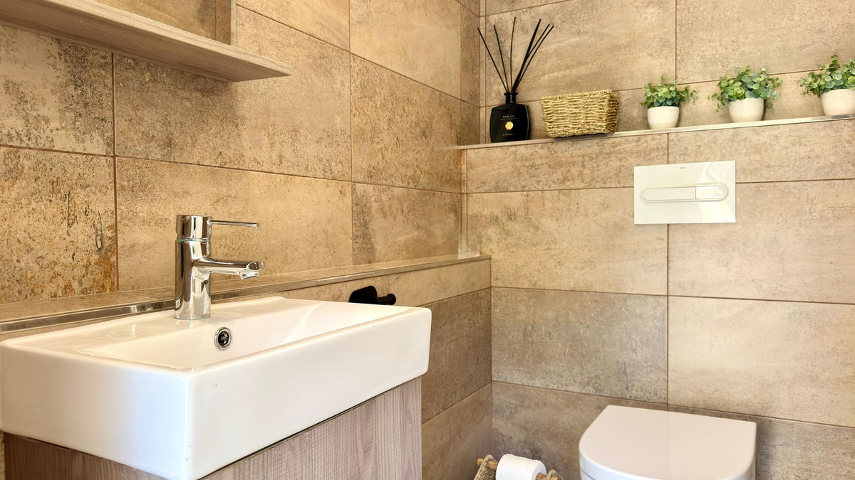 4 Bed Townhouse for sale in Javea Costa Blanca, Alicante, Spain