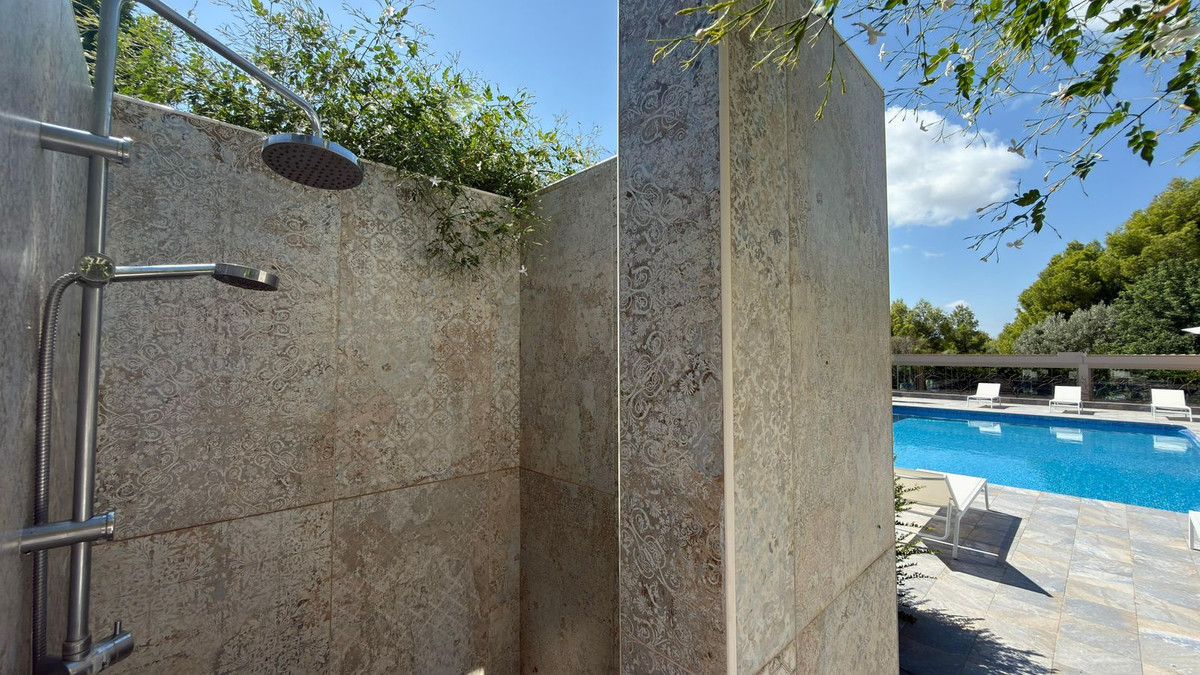 4 Bed Townhouse for sale in Javea Costa Blanca, Alicante, Spain