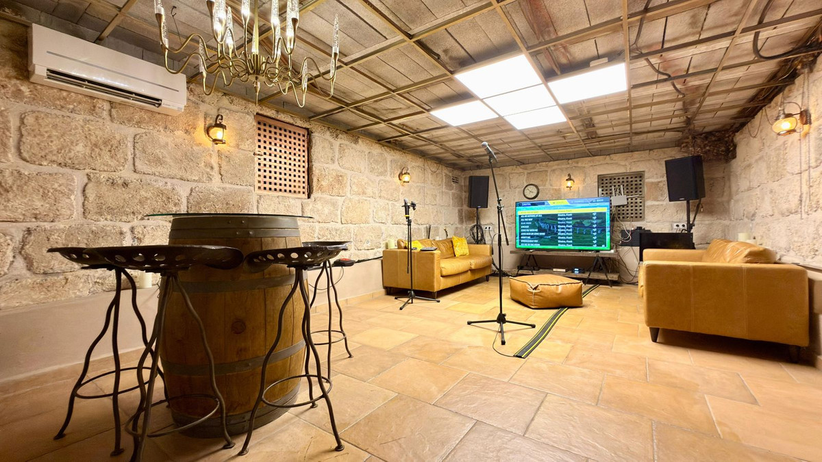 4 Bed Townhouse for sale in Javea Costa Blanca, Alicante, Spain