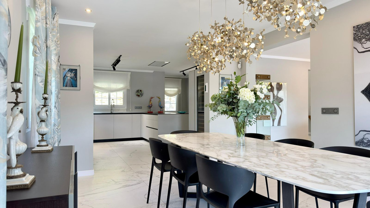 4 Bed Townhouse for sale in Javea Costa Blanca, Alicante, Spain