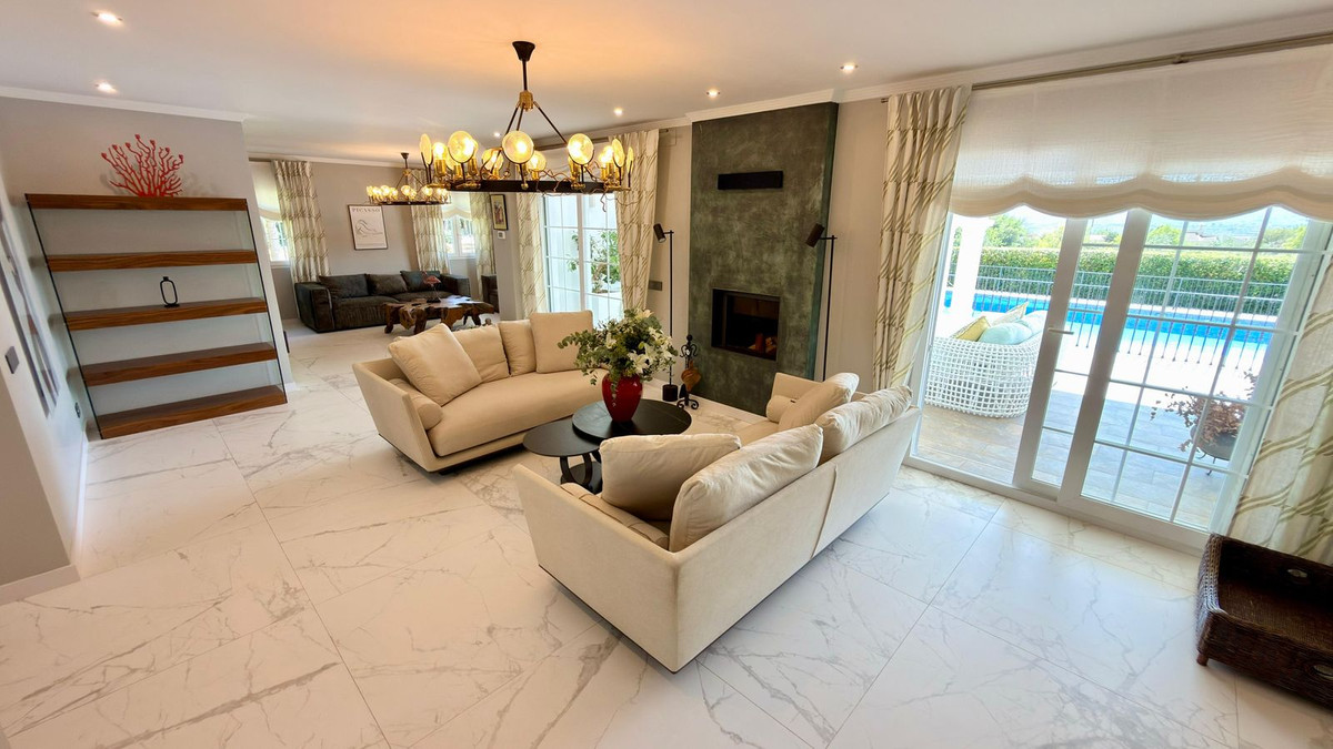 4 Bed Townhouse for sale in Javea Costa Blanca, Alicante, Spain