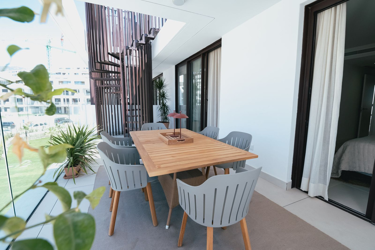 2 Bed Apartment for sale in Higueron Costa Del Sol, Málaga, Spain