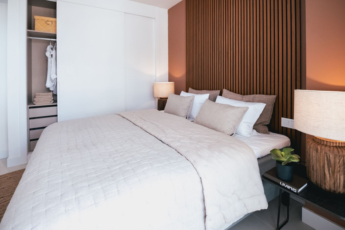 2 Bed Apartment for sale in Higueron Costa Del Sol, Málaga, Spain