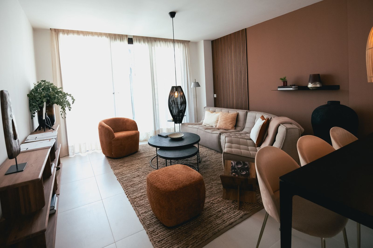 2 Bed Apartment for sale in Higueron Costa Del Sol, Málaga, Spain