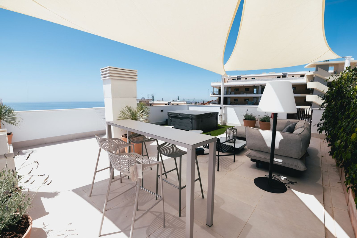 2 Bed Apartment for sale in Higueron Costa Del Sol, Málaga, Spain