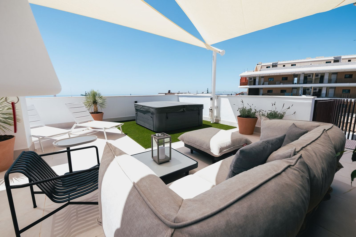 2 Bed Apartment for sale in Higueron Costa Del Sol, Málaga, Spain