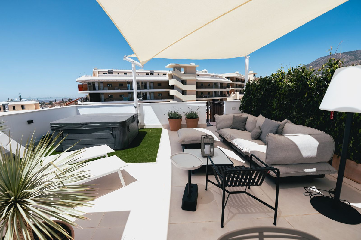 2 Bed Apartment for sale in Higueron Costa Del Sol, Málaga, Spain