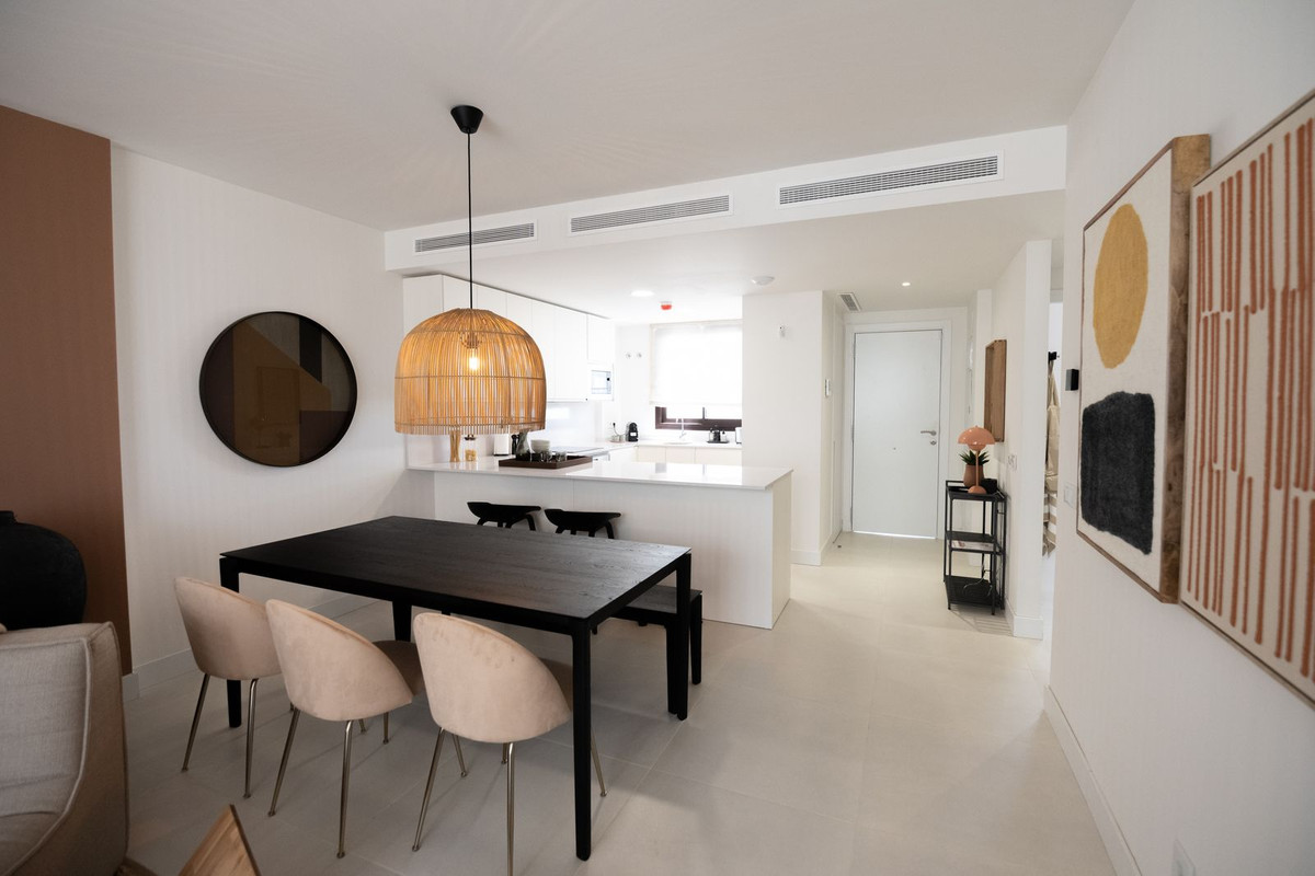 2 Bed Apartment for sale in Higueron Costa Del Sol, Málaga, Spain