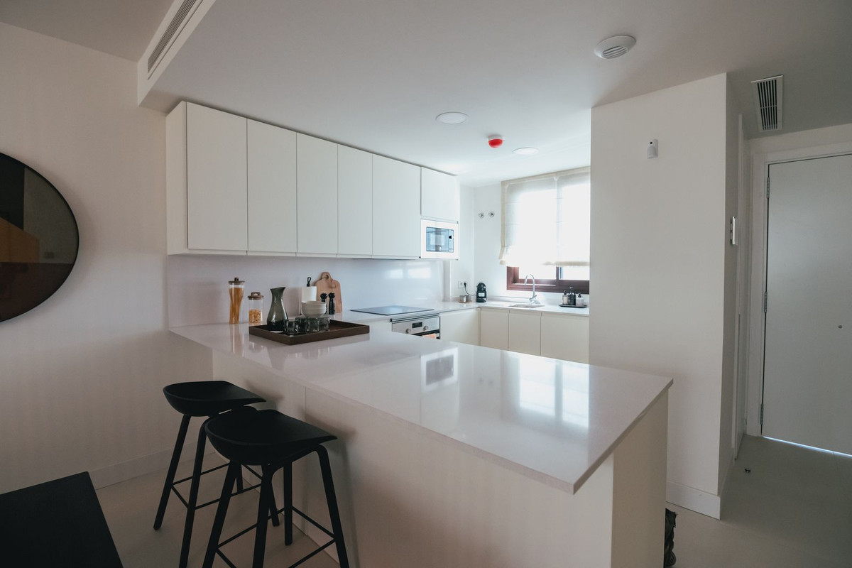 2 Bed Apartment for sale in Higueron Costa Del Sol, Málaga, Spain