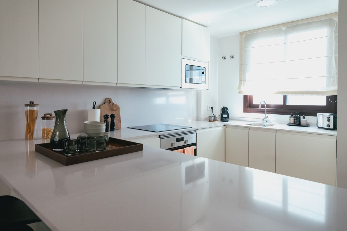 2 Bed Apartment for sale in Higueron Costa Del Sol, Málaga, Spain