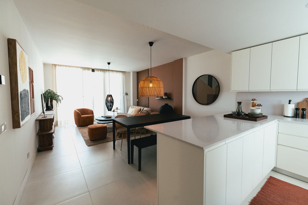 2 Bed Apartment for sale in Higueron Costa Del Sol, Málaga, Spain