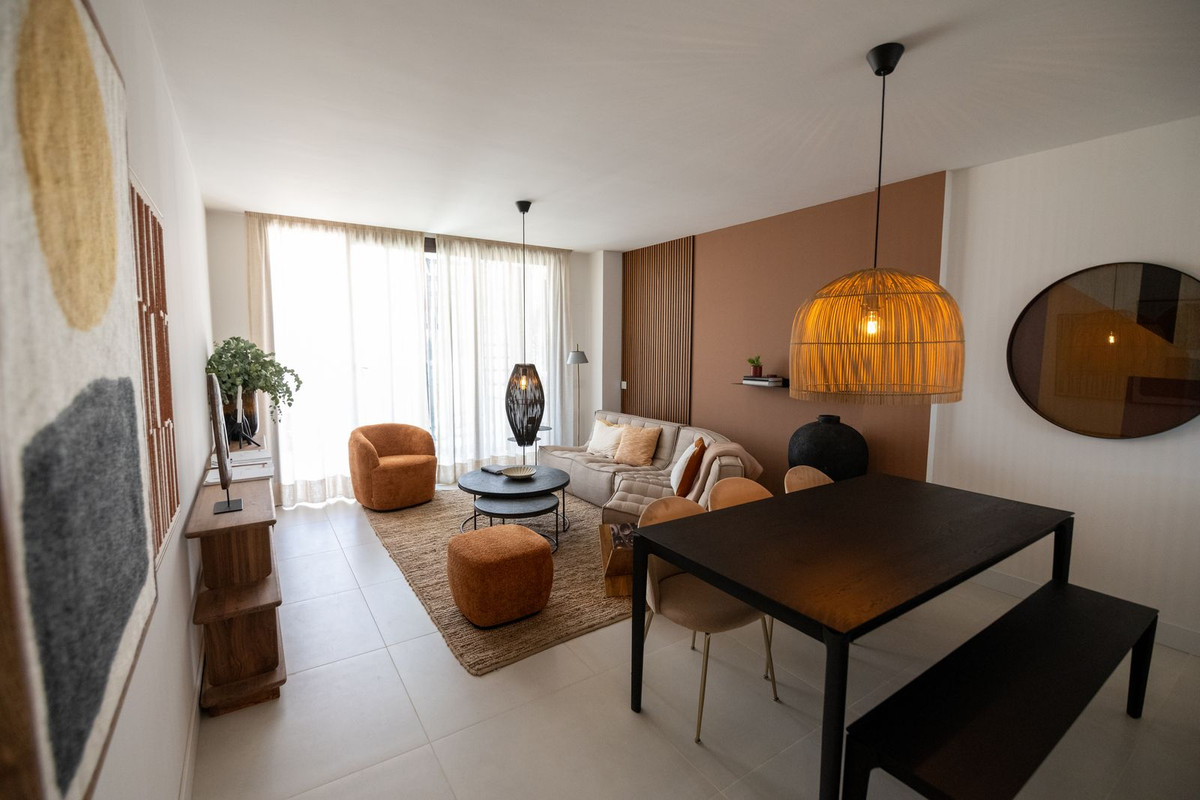 2 Bed Apartment for sale in Higueron Costa Del Sol, Málaga, Spain