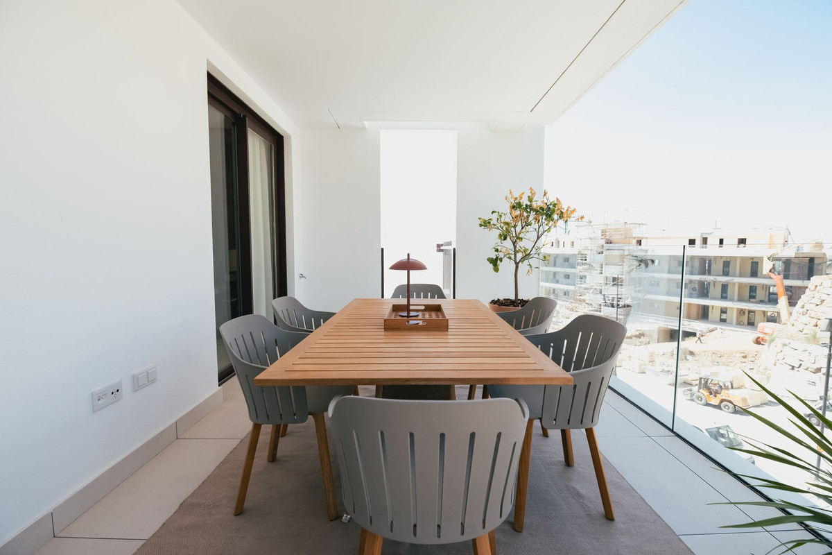 2 Bed Apartment for sale in Higueron Costa Del Sol, Málaga, Spain