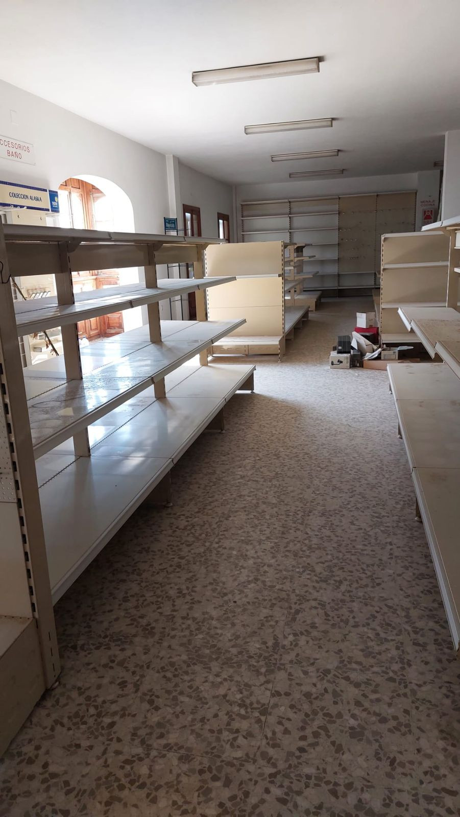 Commercial unit for sale in Estepona Costa Del Sol, Málaga, Spain