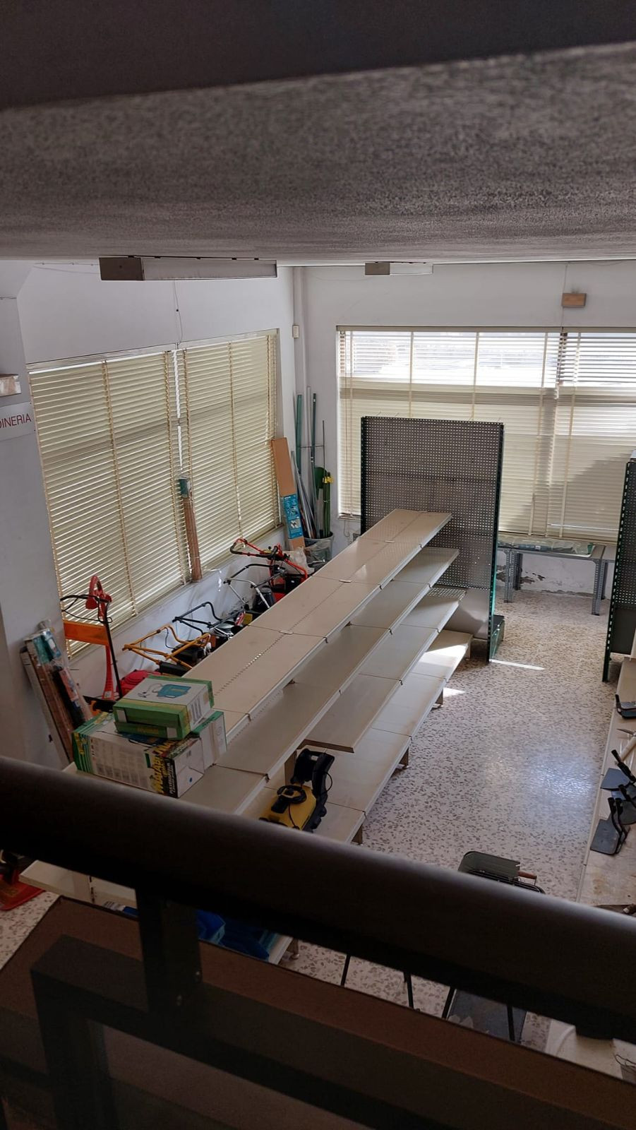 Commercial unit for sale in Estepona Costa Del Sol, Málaga, Spain