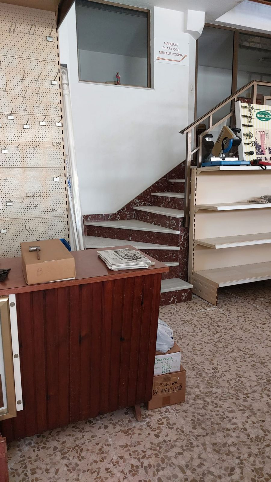 Commercial unit for sale in Estepona Costa Del Sol, Málaga, Spain