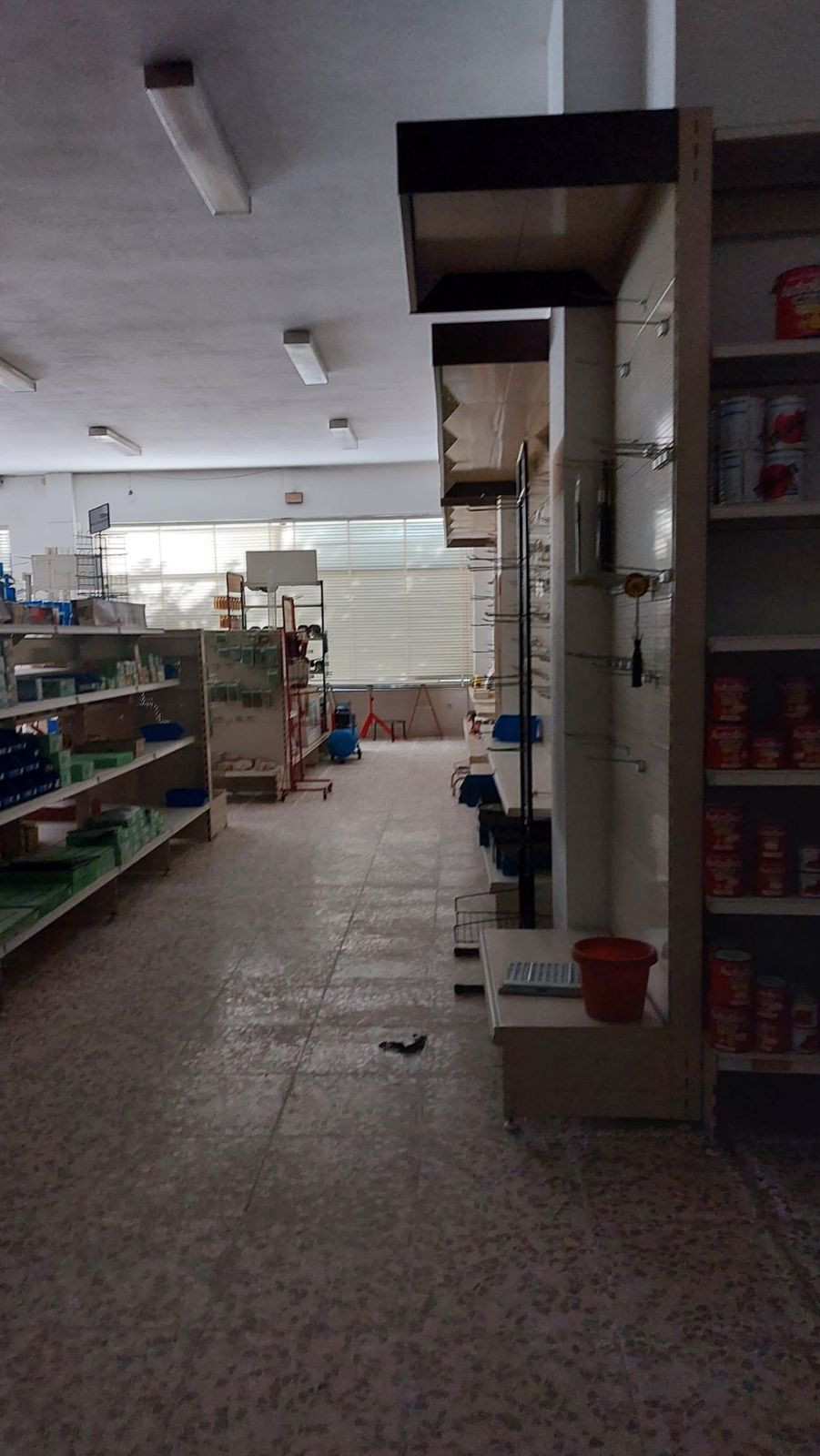 Commercial unit for sale in Estepona Costa Del Sol, Málaga, Spain